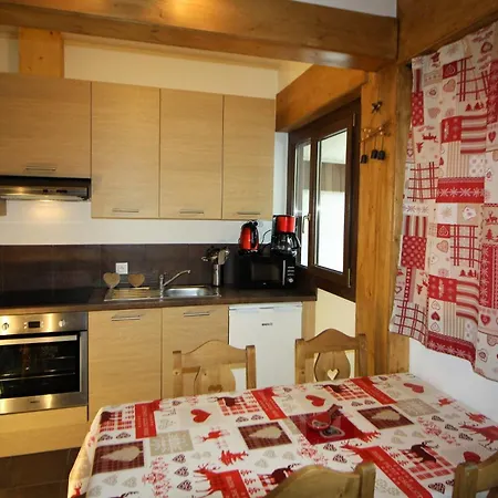 De La Tour - Entierement Renove Et Confortable Mae-3503 Lejlighed