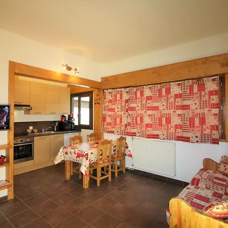 Lejlighed De La Tour - Entierement Renove Et Confortable Mae-3503