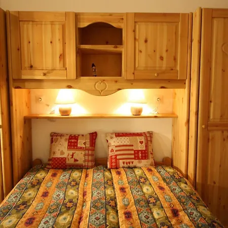 Lejlighed De La Tour - Entierement Renove Et Confortable Mae-3503 *