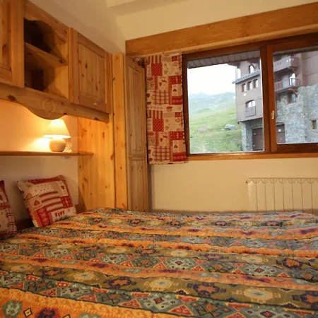 De La Tour - Entierement Renove Et Confortable Mae-3503 Lejlighed Tignes