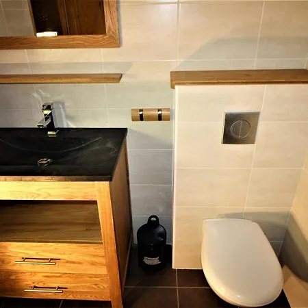 De La Tour - Entierement Renove Et Confortable Mae-3503 Tignes