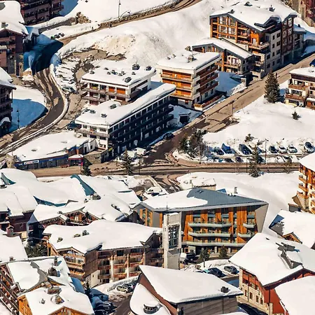 De La Tour - Entierement Renove Et Confortable Mae-3503 Tignes